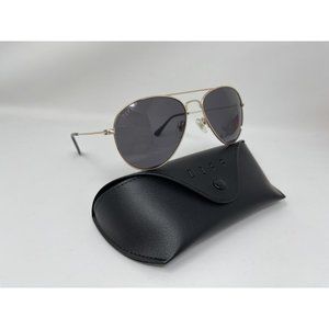 Diff Sunglasses Cruz Aviator 58 [] 16 145 GD-GR 186